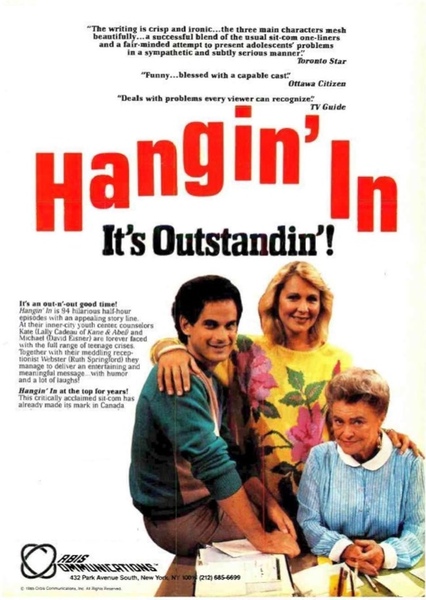 Hangin’ In