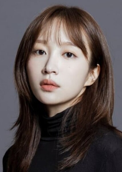 Hani (Ahn Hee-yeon)