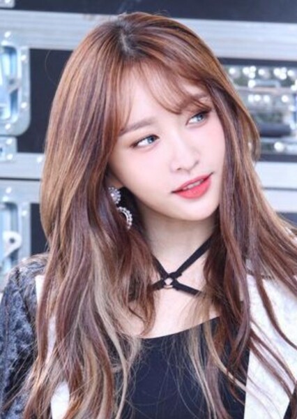 Hani (Ahn Hee-yeon) photo