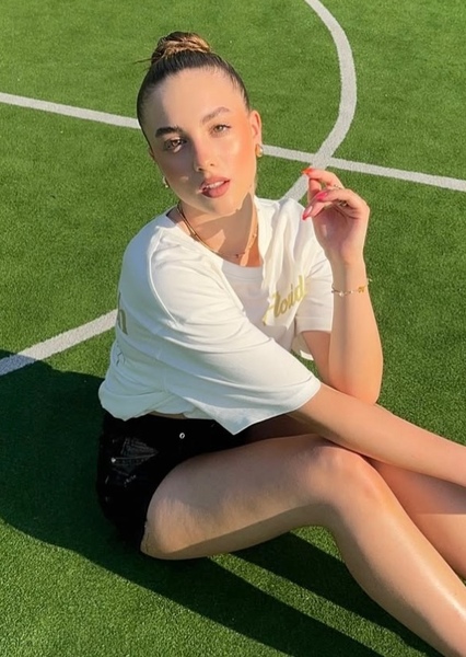 Hania Kotula photo