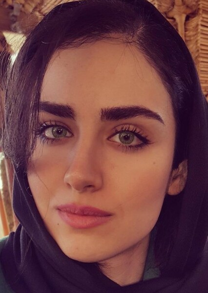 Hanieh Gholami photo