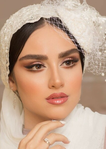Hanieh Gholami photo