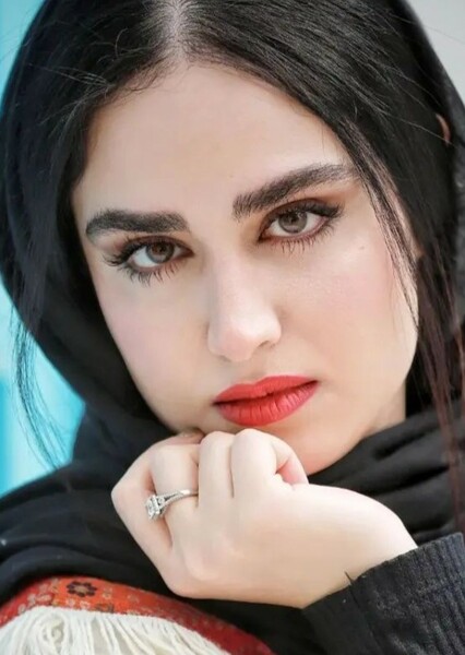 Hanieh Gholami photo