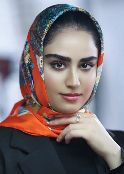 Hanieh Gholami photo
