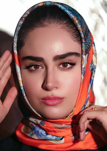Hanieh Gholami photo