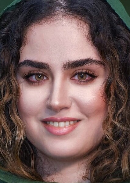 Hanieh Gholami photo