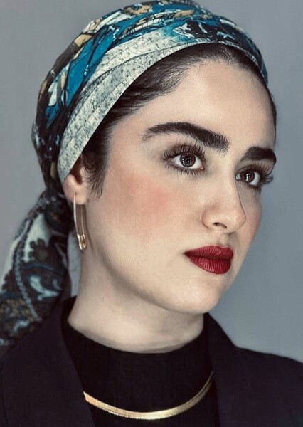 Hanieh Gholami photo