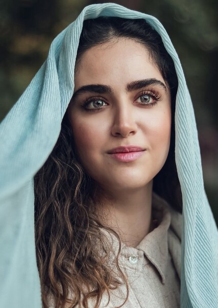Hanieh Gholami photo