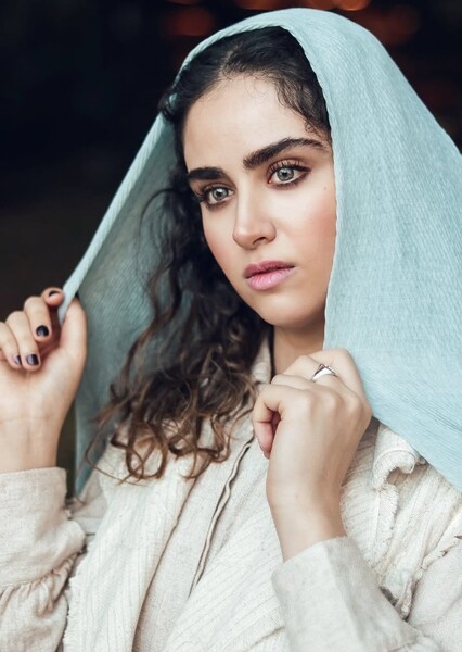 Hanieh Gholami photo