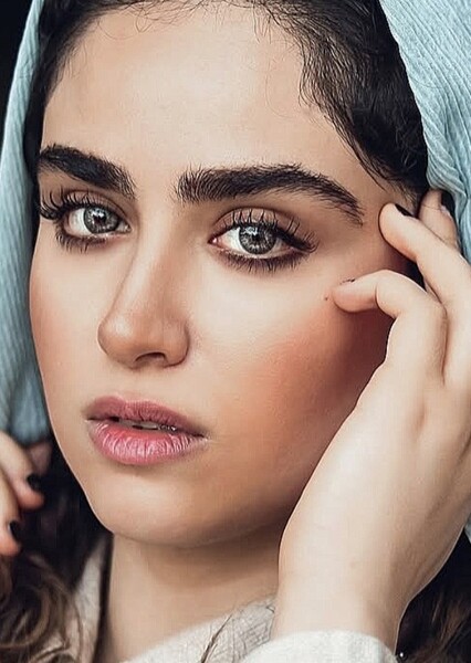 Hanieh Gholami photo