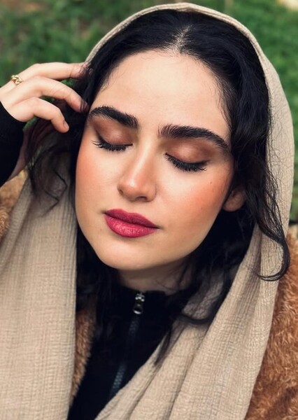 Hanieh Gholami photo