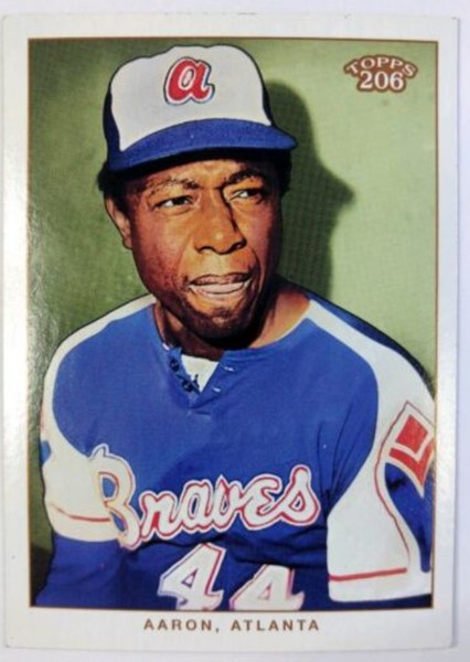 Hank Aaron