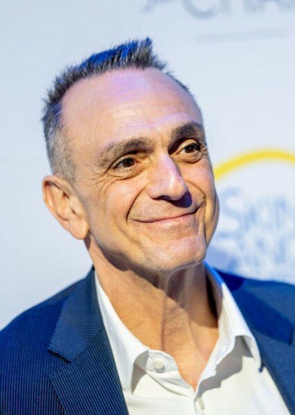 Hank Azaria photo