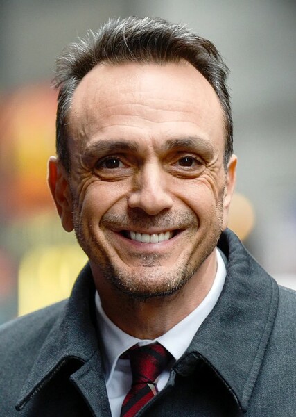 Hank Azaria photo