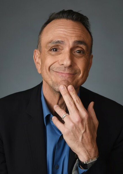 Hank Azaria photo