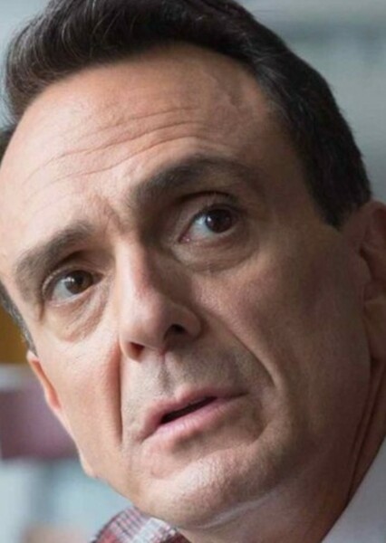 Hank Azaria photo