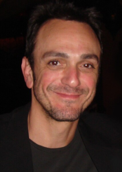 Hank Azaria photo