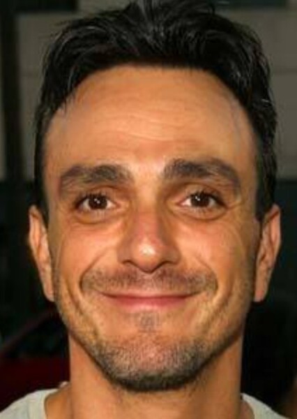 Hank Azaria photo