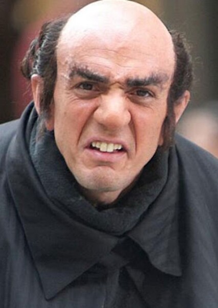 Hank Azaria