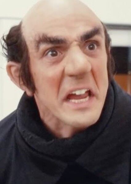 Hank Azaria photo