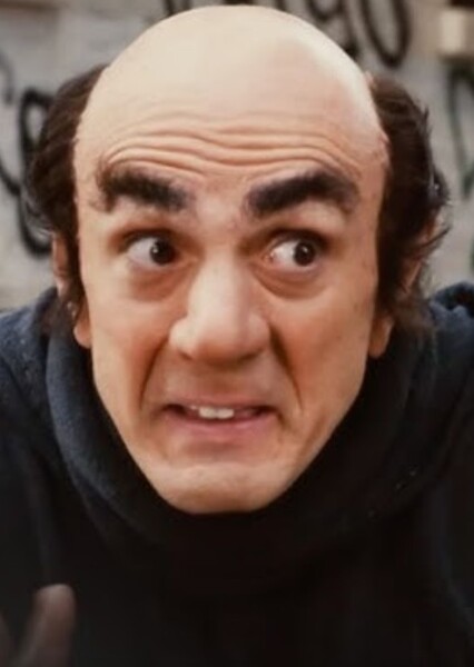 Mr. Ditkovitch