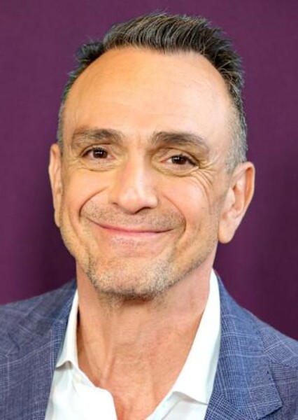 Hank Azaria photo