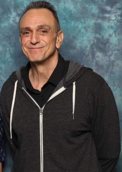 Hank Azaria photo