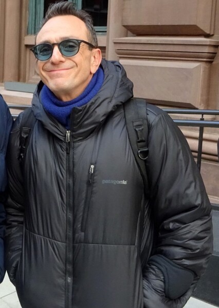 Hank Azaria photo