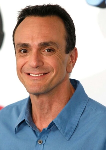 Hank Azaria photo