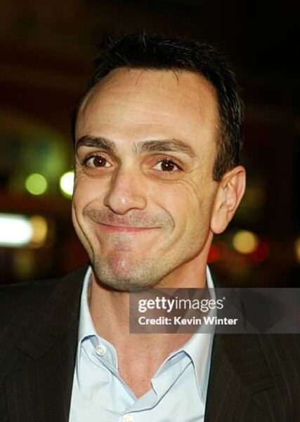 Hank Azaria