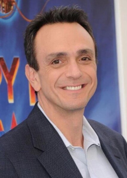 Hank Azaria