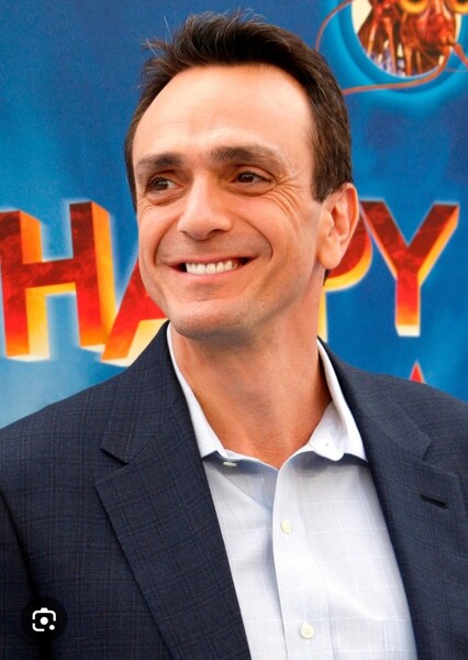 Hank Azaria photo