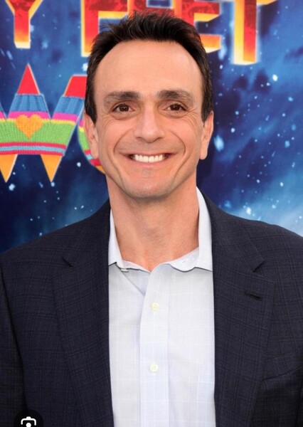 Hank Azaria photo