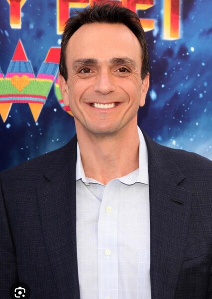 Hank Azaria photo