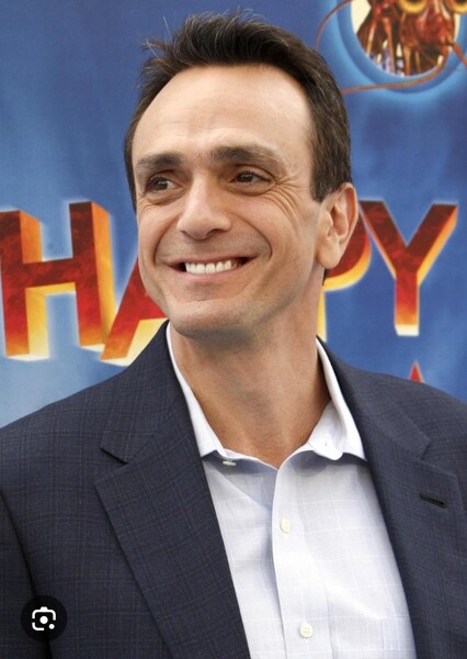 Hank Azaria photo