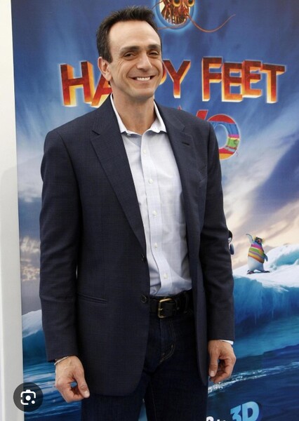 Hank Azaria photo