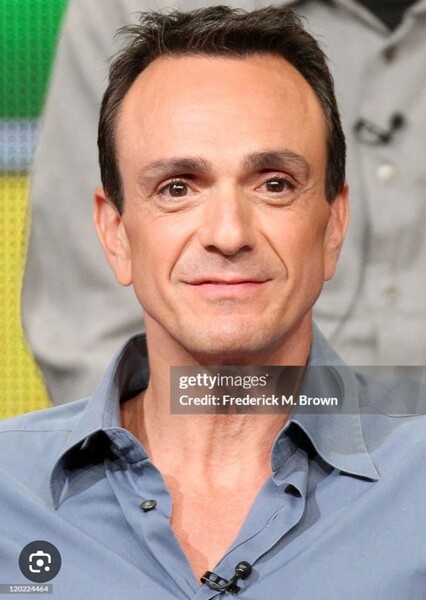 Hank Azaria photo