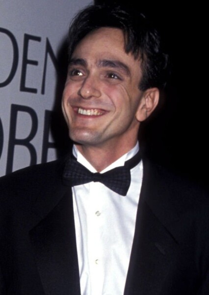 Hank Azaria