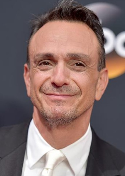 Hank Azaria photo