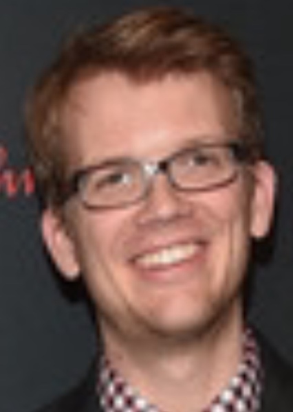 Hank Green photo