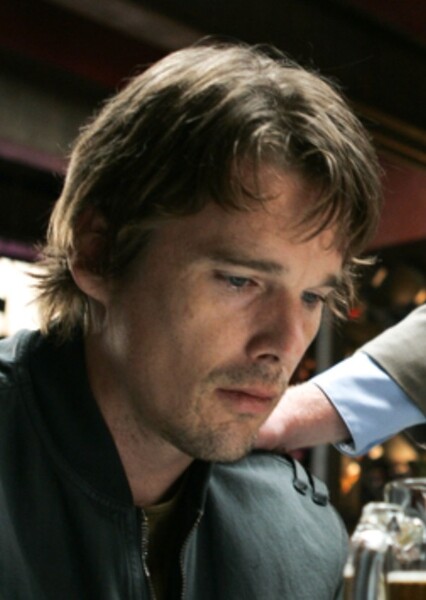 Hank Hanson