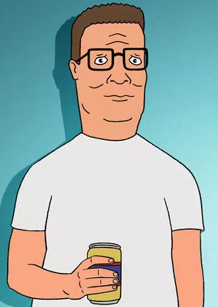 Hank Hill