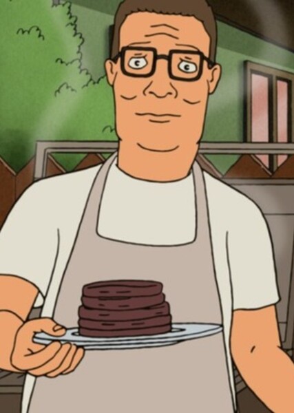 Hank Hill photo