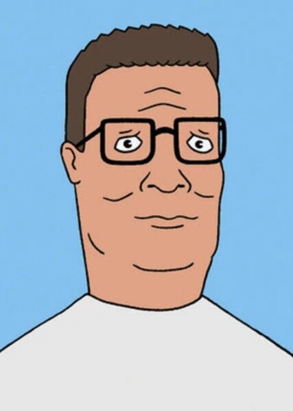 Hank Hill photo