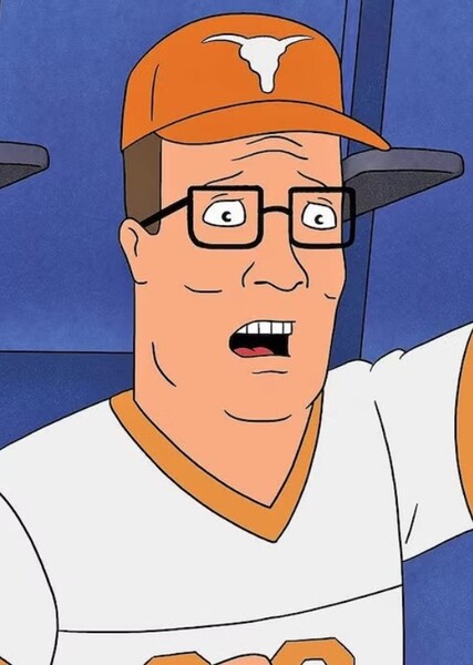 Hank Hill photo