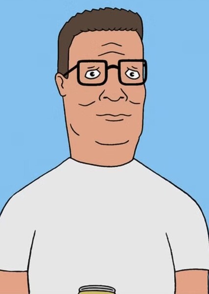 Hank Hill photo