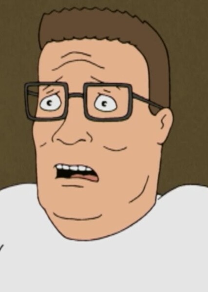 Hank Hill photo