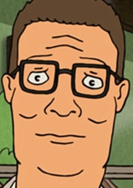 Hank Hill photo