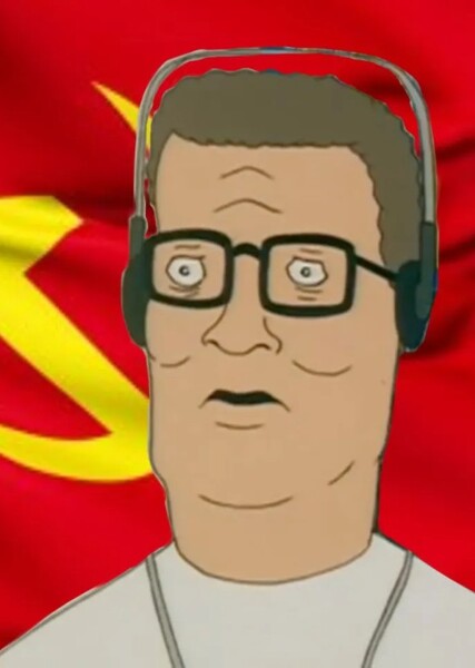 Hank Hill photo