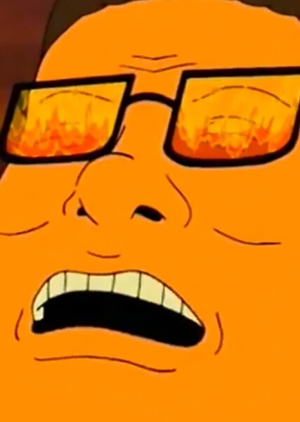 Hank Hill photo